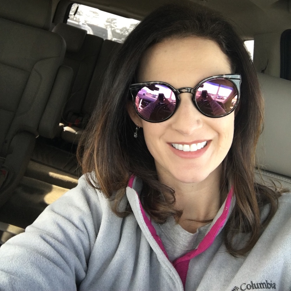 Meet your Posher, Jasmine